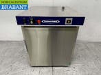 RVS Socamel Regenereerkast Regeneratie oven 6 x 32,5/26,5 cm, Ophalen of Verzenden