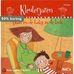 Kleuterjaren: Daan en de baby / Kleuterjaren / 1, Verzenden, Gelezen, Charis Ponta