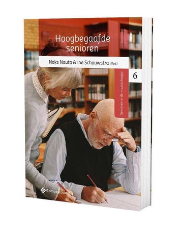 Hoogbegaafde senioren / Senioren in de maatschappij / 6, Verzenden