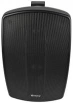 Adastra BH6V-B 6.5" Weerbestendige 100V Luidspreker, Audio, Tv en Foto, Luidsprekerboxen, Nieuw