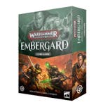 Warhammer Underworlds Embergard (Warhammer nieuw), Ophalen of Verzenden, Nieuw