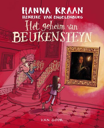 Het geheim van Beukensteyn (Nieuw), Verzenden, Nieuw