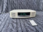 Bose - Wave Music System Serie III DAB-radio in topconditie!