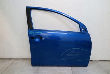 Mitsubishi Lancer VIII rechter voorportier, Verzenden, Gebruikt