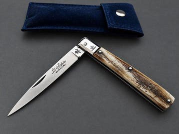 Fraraccio Fraraccio “Lo Stiletto” – Coltello tradizionale