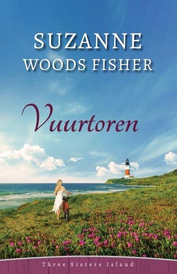 Vuurtoren / Three Sisters Island / 3 9789064513886, Verzenden, Suzanne Woods Fisher