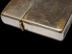 Zippo - Zonder minimumprijs - Aansteker - Staal (roestvrij),, Verzamelen, Nieuw