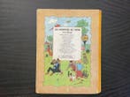 Hergé - Le Temple du Soleil (B3) - EO - 1949, Nieuw