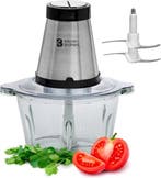 2dekans | KitchenBrothers Hakmolen - Food Chopper -, Ophalen of Verzenden, Nieuw