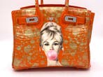 MVR - Luxury Bag Birkin - Brigitte Bardot Bubblegum