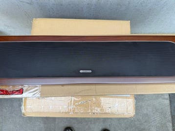 Monitor Audio - Radius One Luidspreker, Nieuw