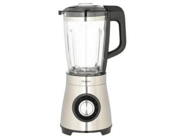 Veiling - Blokker Blender Smoothie Maker RVS 1,75 Liter
