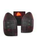 FEUX ARRIÈRE POUR OPEL ZAFIRA 99-05 LED ROUGE FUMÉ, Verzenden, Nieuw