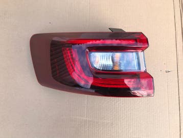 Renault Koleos II 16+ achterlicht links LED Europa, Verzenden