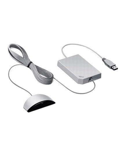 Wii Speak (Wii Accessoires), Consoles de jeu & Jeux vidéo, Consoles de jeu | Nintendo Wii, Enlèvement ou Envoi