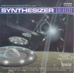 Ed Starink - Synthesizer Greatest, Verzenden