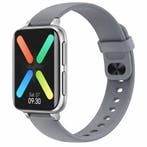 DrPhone CurvX - 3D Pixel Scherm - Smartwatch 44mm - 1.78, Handtassen en Accessoires, Verzenden, Nieuw