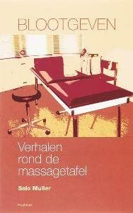 Blootgeven 9789052409726 S. Muller, Verzenden, S. Muller