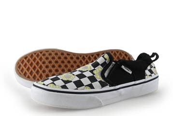Vans Instappers Meisjes in maat 32½ Overig, Enfants & Bébés, Verzenden, Schoenen