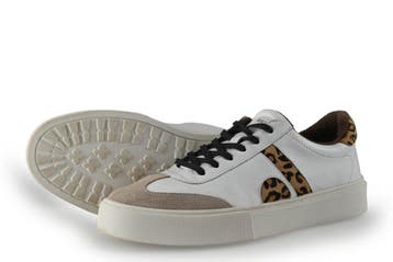 Blackstone Sneakers in maat 41 Wit, Kleding | Dames, Verzenden, Wit, Blackstone, Sneakers