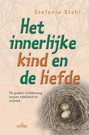 Het innerlijke kind en de liefde 9789088402319, Boeken, Verzenden, Gelezen, Stefanie Stahl