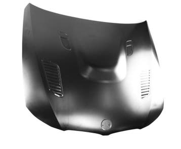 Motorkap EVO 2 BMW 3 serie E90 LCI E91LCI 2008 2012 B9105, Auto-onderdelen, Nieuw, BMW