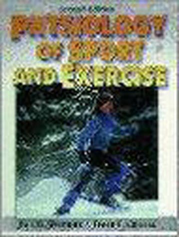 Physiology of Sport and Exercise 9780736000840, Boeken, Verzenden, Gelezen, Jack H. Wilmore