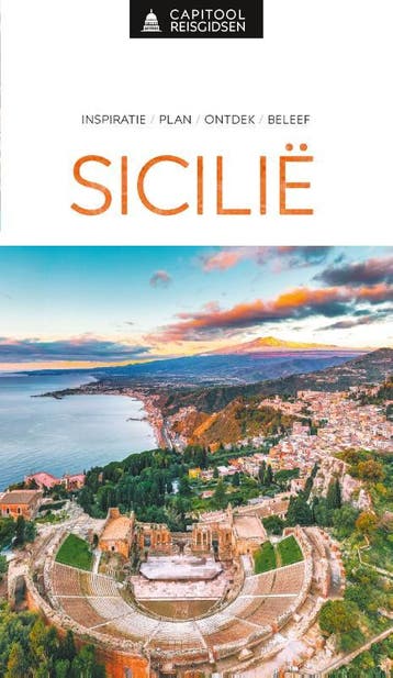 Sicilië |  | Nieuw, Verzenden, Nieuw