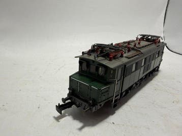 Märklin H0 - uit set 2850 - Locomotive électrique (1) - E04