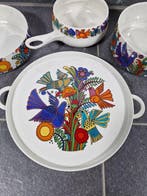 Villeroy & Boch - Christiane Reuter - Set kommen (4) -