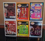 Funko - Funko Pop - El Catrin; Dracula; Sam; Eclipse;