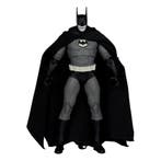 DC Multiverse Action Figure Batman (Batman: Year Two) (Gold, Collections, Ophalen of Verzenden
