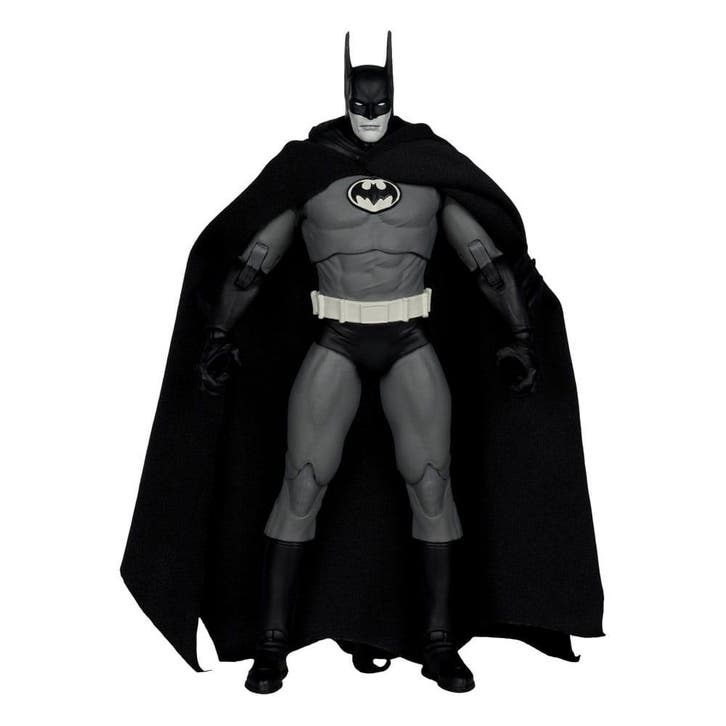 DC Multiverse Action Figure Batman (Batman: Year Two) (Gold, Collections, Cinéma & Télévision, Enlèvement ou Envoi