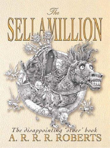The Sellamillion 9780575076112 Adam Roberts, Verzenden, Gelezen, Adam Roberts