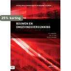 Bouwen en omgevingsvergunning 2013 9789462450028, Verzenden, Gelezen, J. in 't Hout