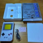 Nintendo -  - Nintendo Game Boy DMG-01 Console Boxed