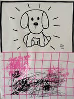 GINI MARTA - Love my puppy