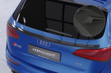 Achtervleugel met ABE voor Audi Q5/SQ5 (Type 8R) HF810-M, Verzenden, Nieuw