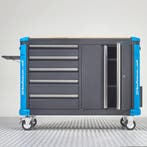 Datona Verrijdbare gereedschapswagen XXL - Premium serie -, Ophalen of Verzenden, Nieuw