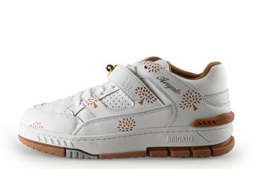 Axel Arigato Sneakers in maat 39 Wit, Verzenden, Wit, Axel Arigato, Zo goed als nieuw