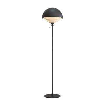Herstal - Mikael Berlin - Lampadaire - Lampe sur pied MOTOWN