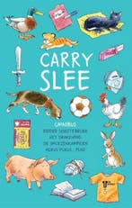 Carry Slee Omnibus 9789048849192 Carry Slee, Verzenden, Zo goed als nieuw, Carry Slee