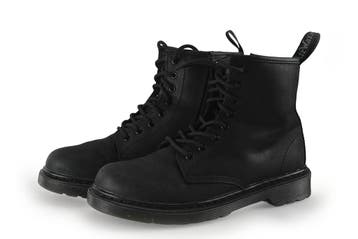 Dr. Martens Veterboots in maat 36 Zwart, Verzenden, Overige typen