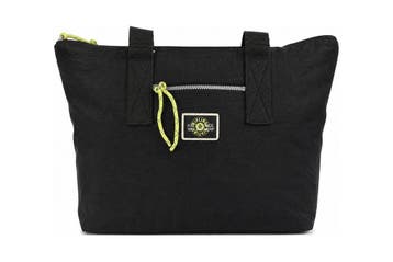 Kipling Handtas Zwart, Verzenden