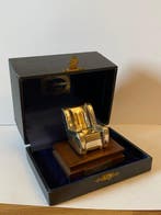 Poltrona Frau - Presse-papier - Zilver