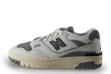 New Balance Sneakers Meisjes in maat 36 Wit, Verzenden, Schoenen