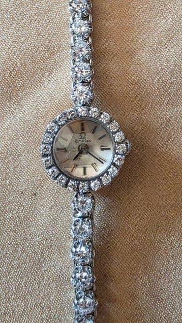 Omega - Femme - 1960-1969