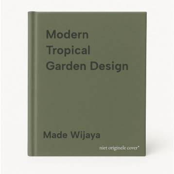 Modern Tropical Garden Design 9780500513712 Made Wijaya, Boeken, Verzenden, Zo goed als nieuw, Made Wijaya
