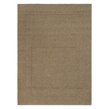 Brink en Campman - Senso Level 199205 - Vloerkleed - 230 cm
