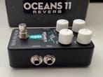 Electro-Harmonix - Oceans 11 Reverb - Effectpedaal - 2023, Nieuw